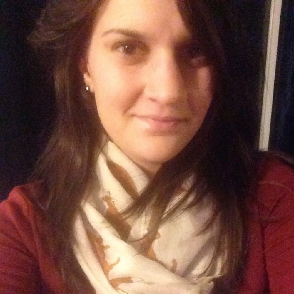 Meet your Posher, Marissa